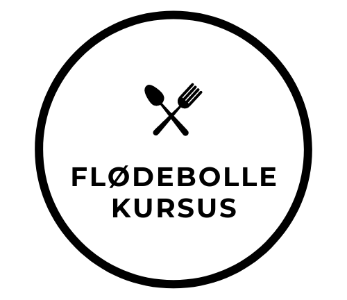 Flødebollekursus